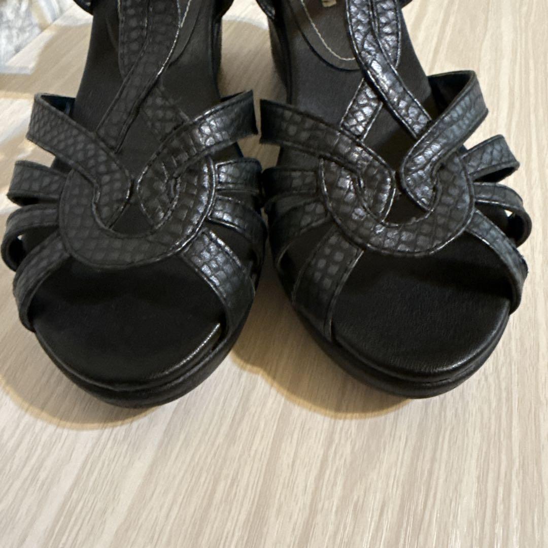 Vita Nova Comfortable Sandals Prima L