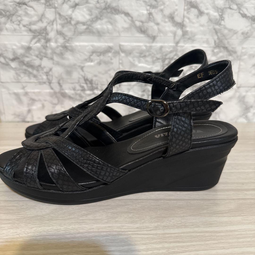 Vita Nova Comfortable Sandals Prima L