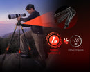 Smallrig Tripod X Potato Jet Tribex Ii