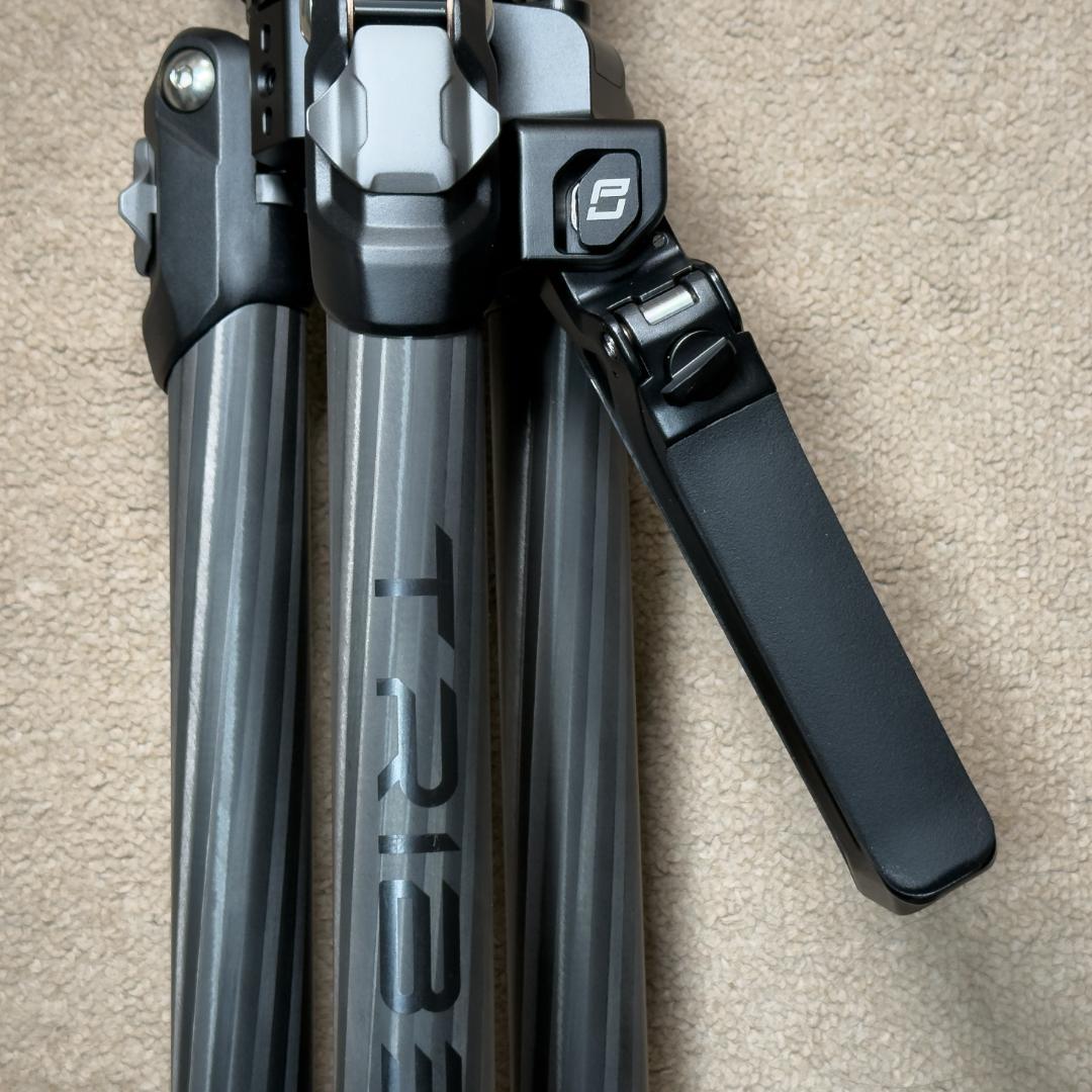 Smallrig Tripod X Potato Jet Tribex Ii