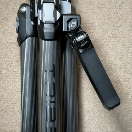 Smallrig Tripod X Potato Jet Tribex Ii
