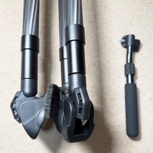 Smallrig Tripod X Potato Jet Tribex Ii