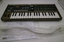 Korg Analog Synthesizers Microkorg 37