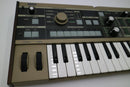 Korg Analog Synthesizers Microkorg 37