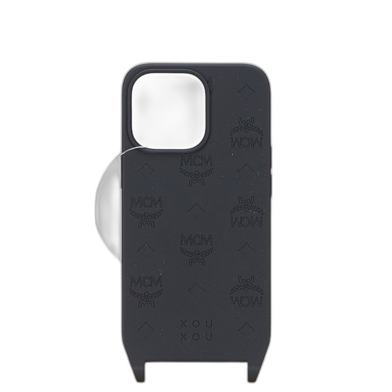 Soft Hard Case Xouxou Iphone13 Pro Iphone Mcm 1-0228522