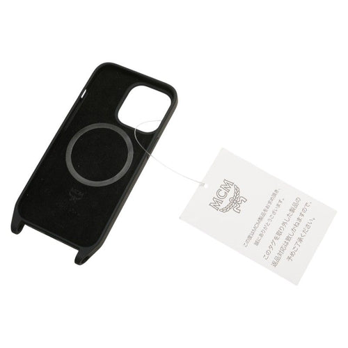 Soft Hard Case Xouxou Iphone13 Pro Iphone Mcm 1-0228522
