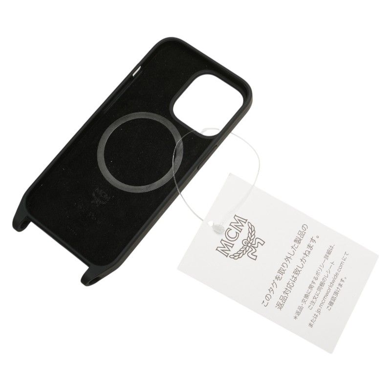Soft Hard Case Xouxou Iphone13 Pro Iphone Mcm 1-0228522