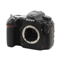 Nikon Digital Slr D500 198