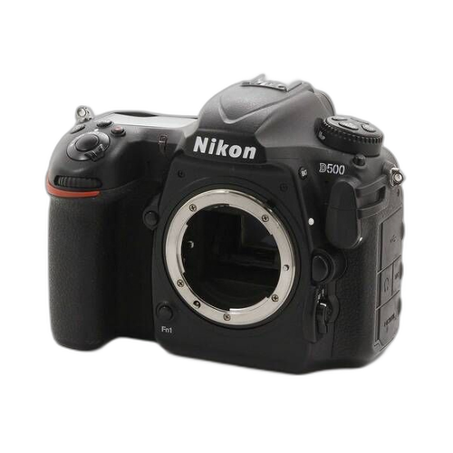 Nikon Digital Slr D500 198