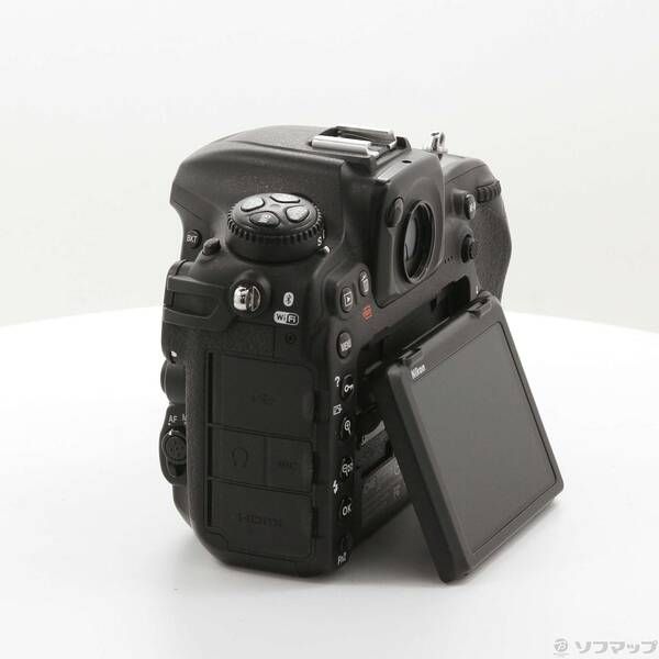 Nikon Digital Slr D500 198