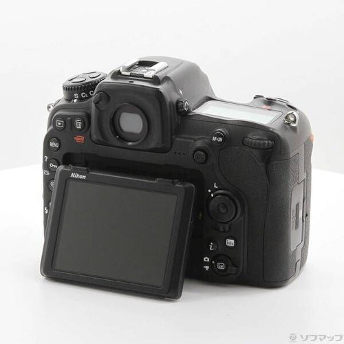 Nikon Digital Slr D500 198