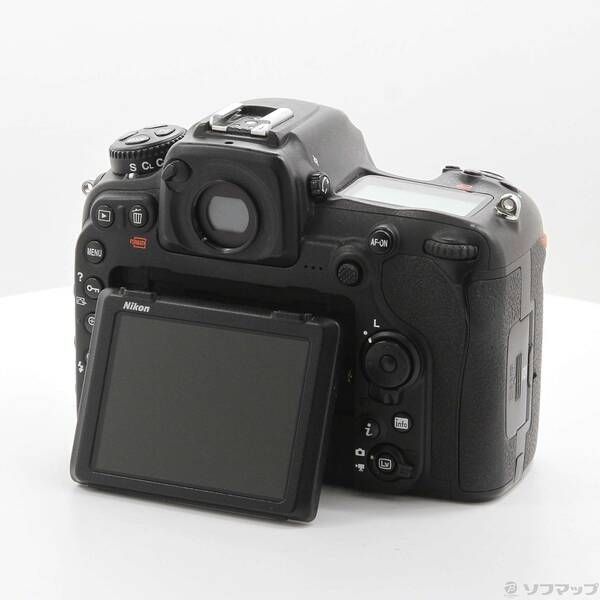 Nikon Digital Slr D500 198