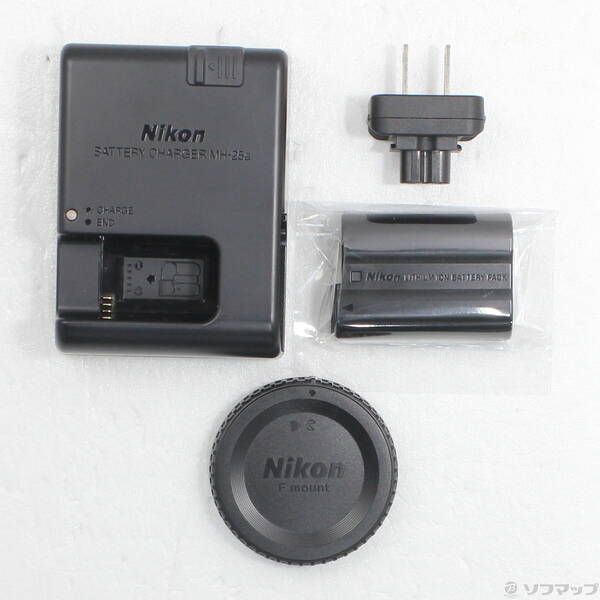 Nikon Digital Slr D500 198