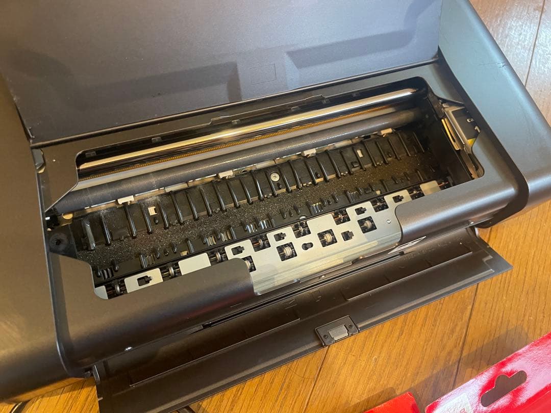 Canon Inkjet Printers Pixus Ip110