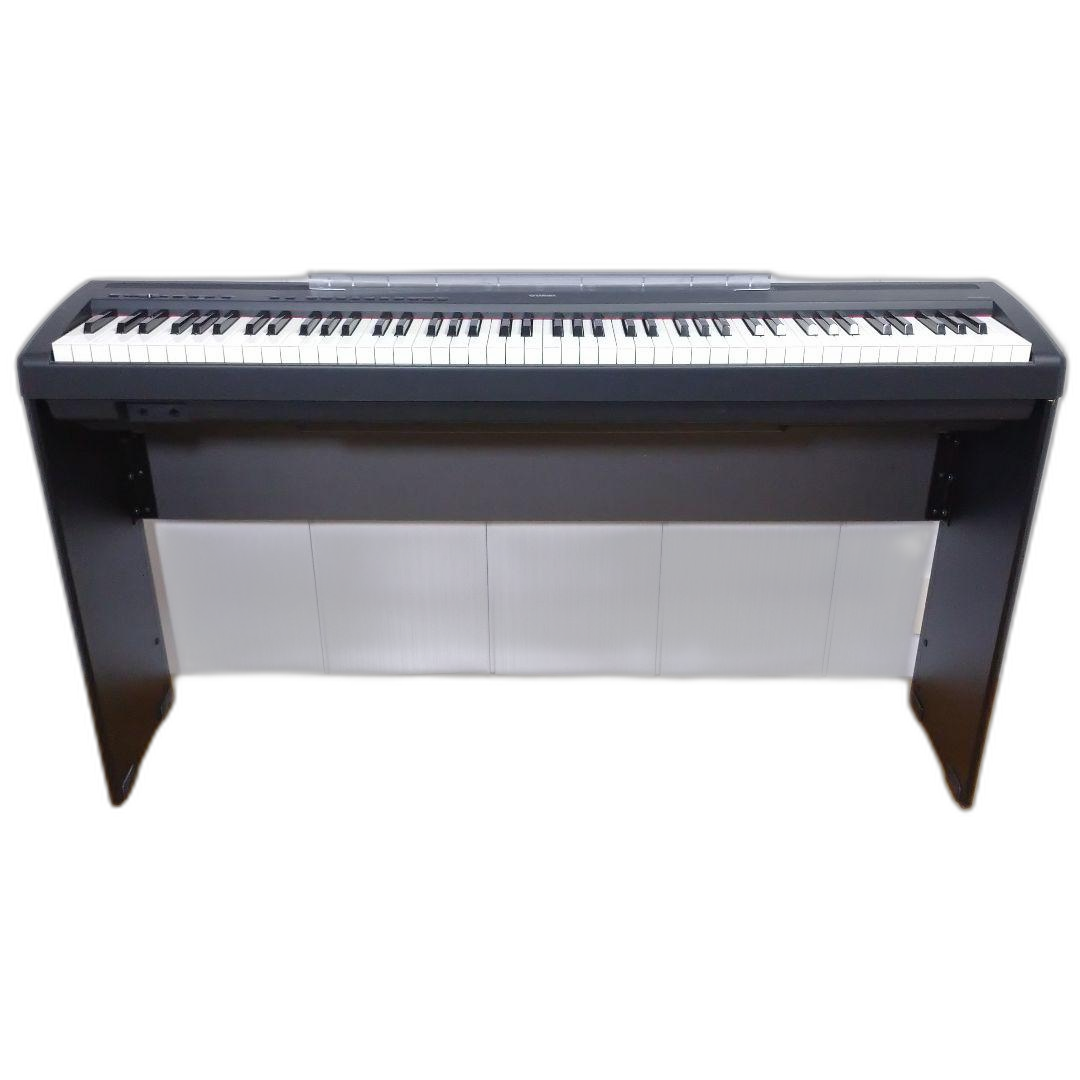 Yamaha Keyboards Digital Pianos P-85 L-85 88