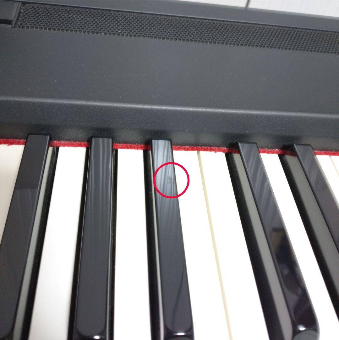 Yamaha Keyboards Digital Pianos P-85 L-85 88
