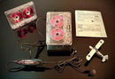Sony Cassette Players Wm-Ex631