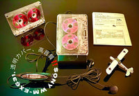 Sony Cassette Players Wm-Ex631