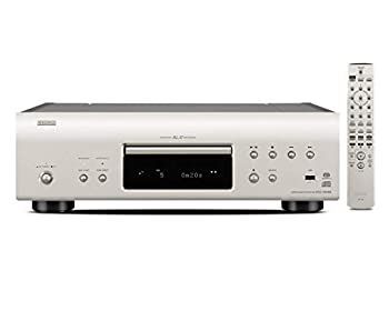 Cd Sacd Player Sacd/Cd Denon Dcd-1650Se-Sp