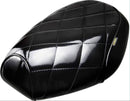 Seat Jog Jog50/90 (3Kj/3Wf Black
