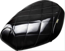 Seat Jog Jog50/90 (3Kj/3Wf Black