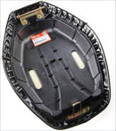 Seat Jog Jog50/90 (3Kj/3Wf Black