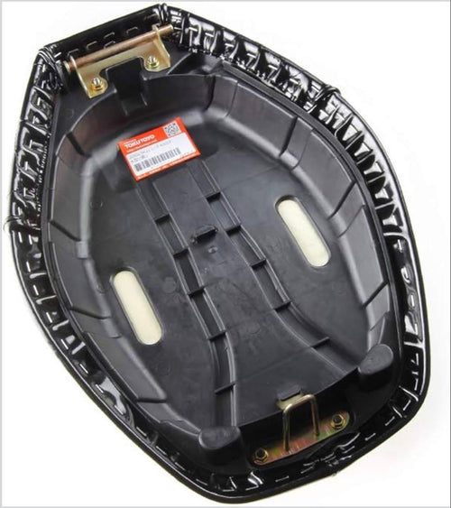 Seat Jog Jog50/90 (3Kj/3Wf Black