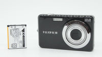 Compact Digital Cameras F3264 Fujifilm Finepix J30
