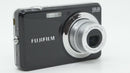 Compact Digital Cameras F3264 Fujifilm Finepix J30