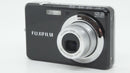 Compact Digital Cameras F3264 Fujifilm Finepix J30