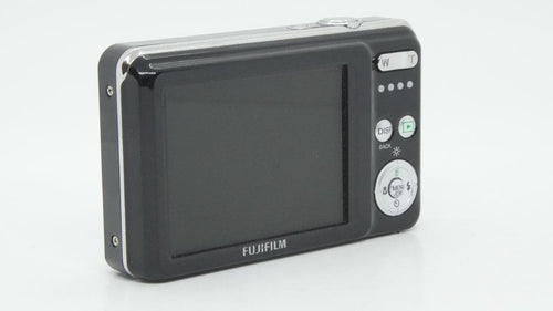Compact Digital Cameras F3264 Fujifilm Finepix J30