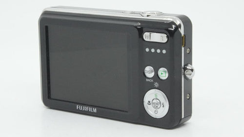 Compact Digital Cameras F3264 Fujifilm Finepix J30