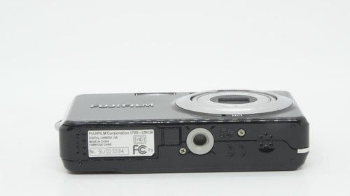 Compact Digital Cameras F3264 Fujifilm Finepix J30