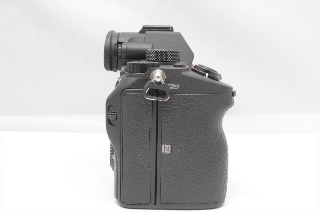 Sony Mirrorless Interchangeable Lens Cameras 121 7Iii Ilce-7M3