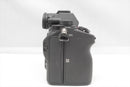 Sony Mirrorless Interchangeable Lens Cameras 121 7Iii Ilce-7M3