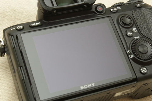 Sony Mirrorless Interchangeable Lens Cameras 121 7Iii Ilce-7M3