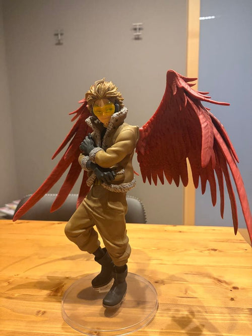 My Hero Academia