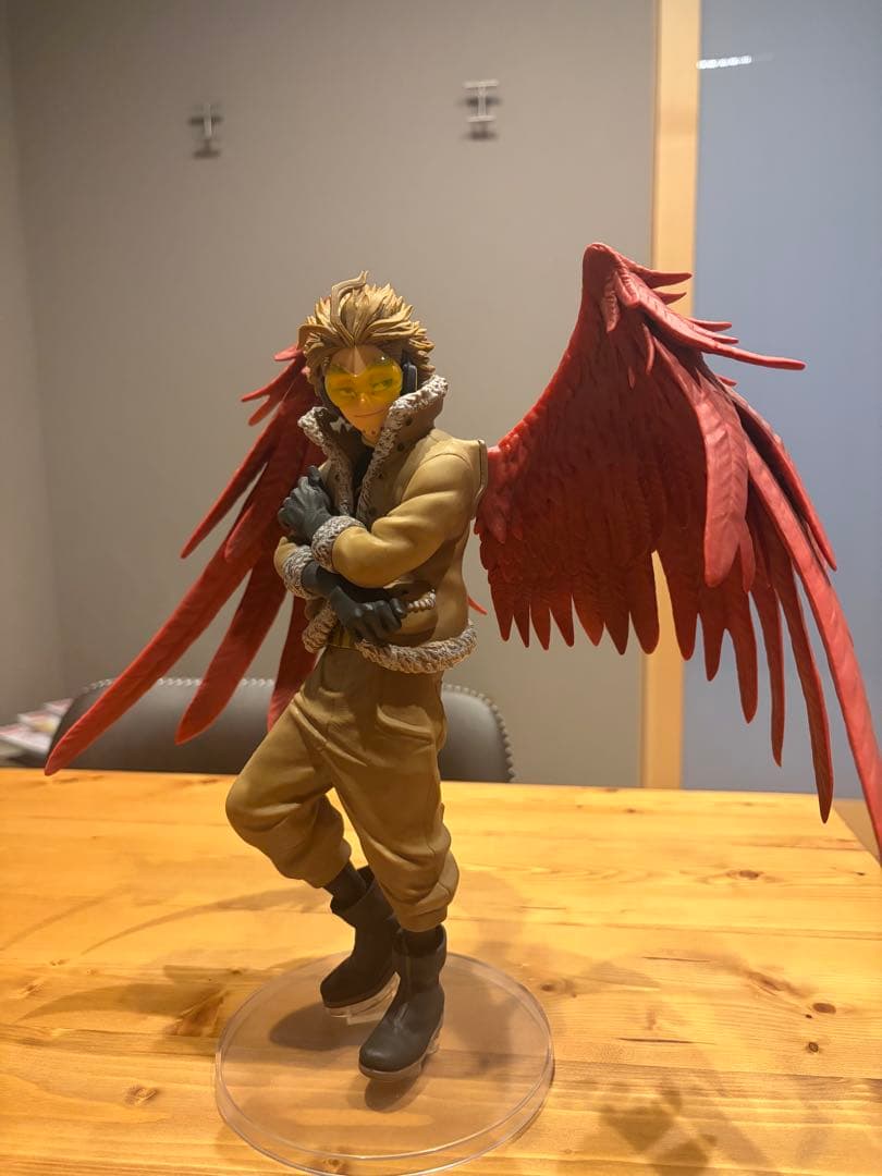 My Hero Academia