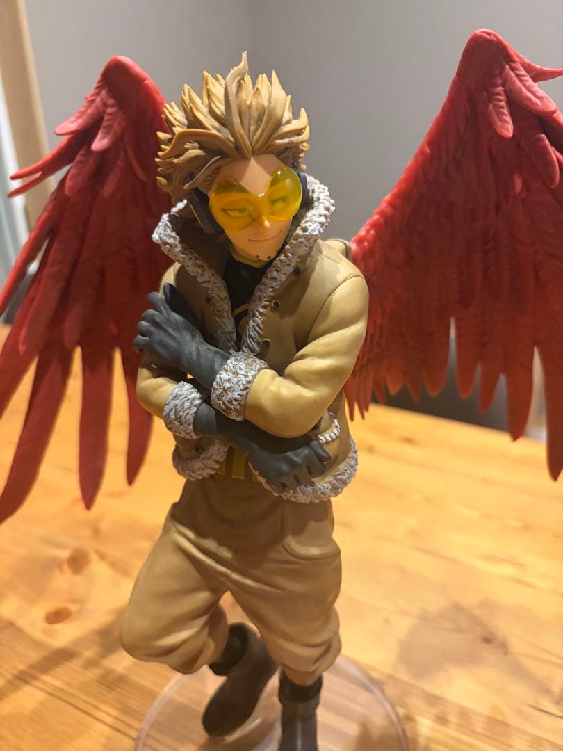 My Hero Academia