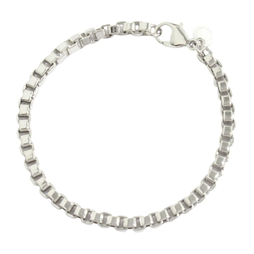 Bracelet Tiffany&Co. Sv925 Used