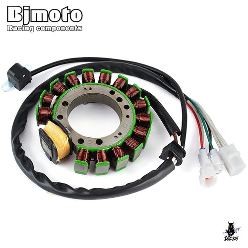 Engine Cooling Device Yfm350/Yfm400 100%
