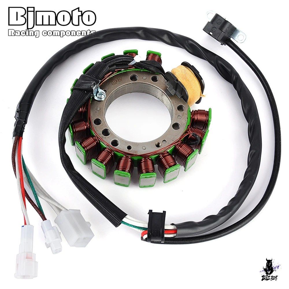 Engine Cooling Device Yfm350/Yfm400 100%