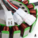 Engine Cooling Device Yfm350/Yfm400 100%