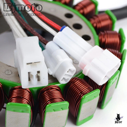 Engine Cooling Device Yfm350/Yfm400 100%