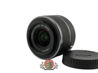 Digital Slr Nikon 1Nikkor 10-30Mm F 3.5-5.6 Vr