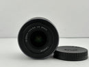 Digital Slr Nikon 1Nikkor 10-30Mm F 3.5-5.6 Vr