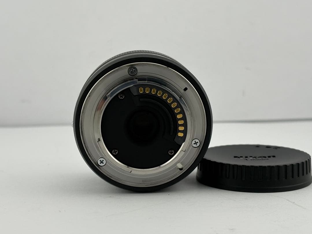 Digital Slr Nikon 1Nikkor 10-30Mm F 3.5-5.6 Vr
