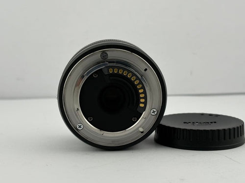 Digital Slr Nikon 1Nikkor 10-30Mm F 3.5-5.6 Vr