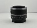 Digital Slr Nikon 1Nikkor 10-30Mm F 3.5-5.6 Vr
