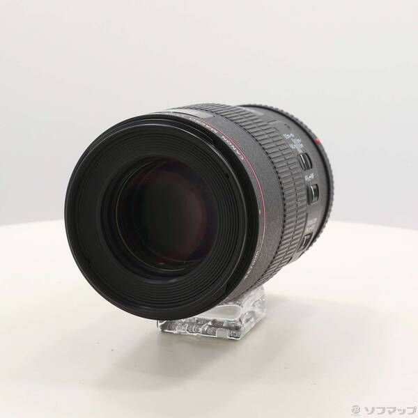 Canon Lens (Zoom) Ef F2.8L Is Usm 344
